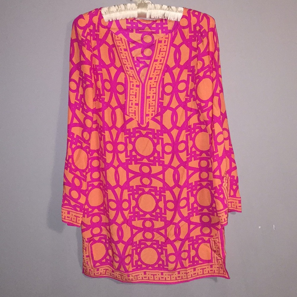 D39. Alice and Trixie Dwyer Dress